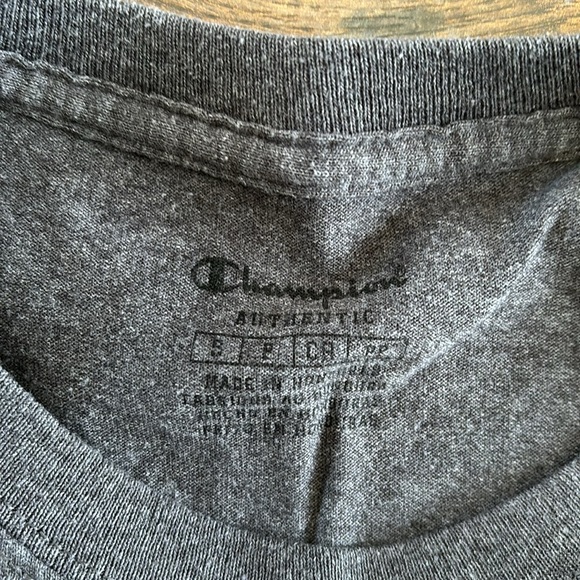 Champion tee - Picture 4 of 6